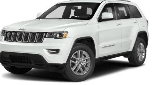 JEEP GRAND CHEROKEE 2019 1C4RJFAG2KC602001 image